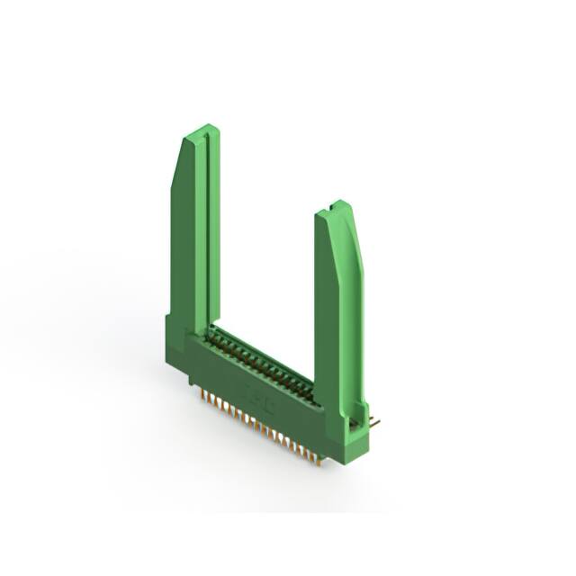 345-036-559-578 EDAC Inc.  Edgeboard Connectors